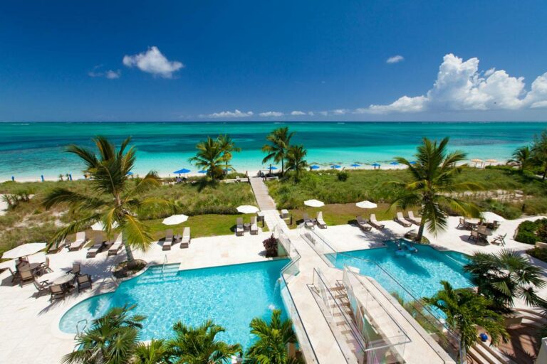 Windsong Resort Turks And Caicos 768x512 