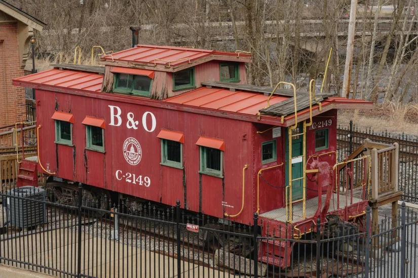 Legacy Hill Resort & Villas