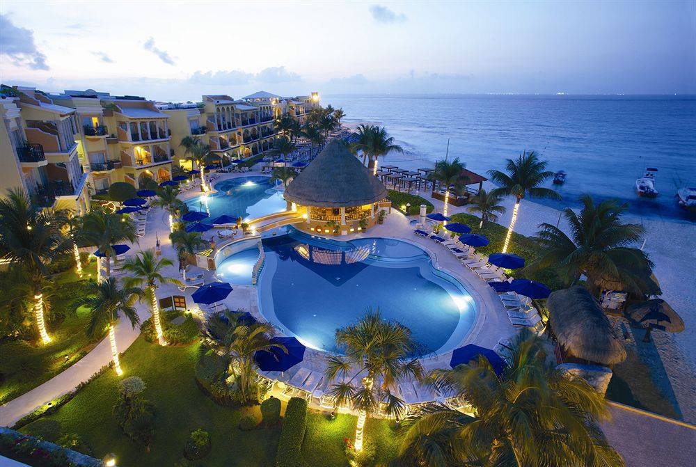 Blue Beach Punta Cana