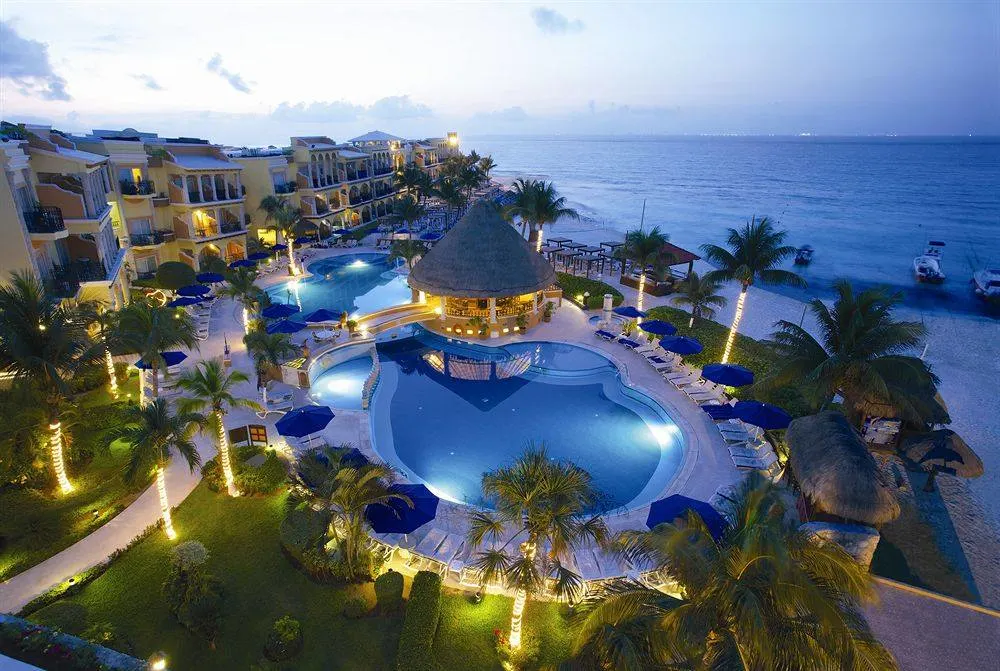 Blue Beach Punta Cana