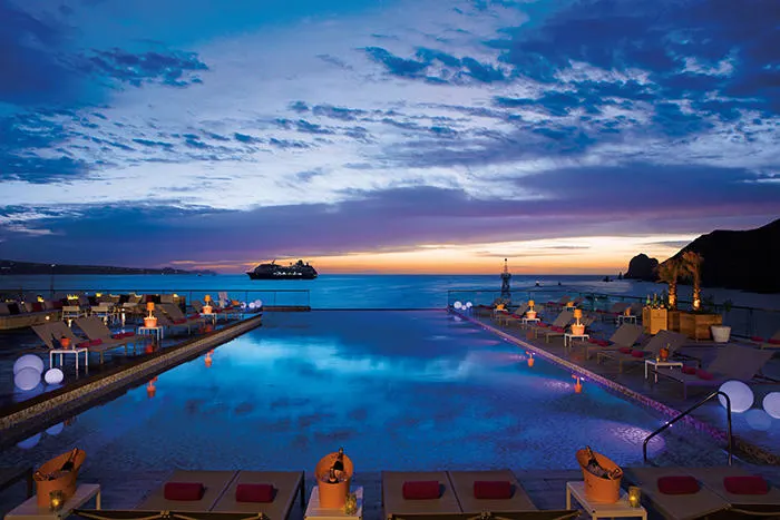 Breathless Cabo San Lucas Resort & Spa, Cabo San Lucas