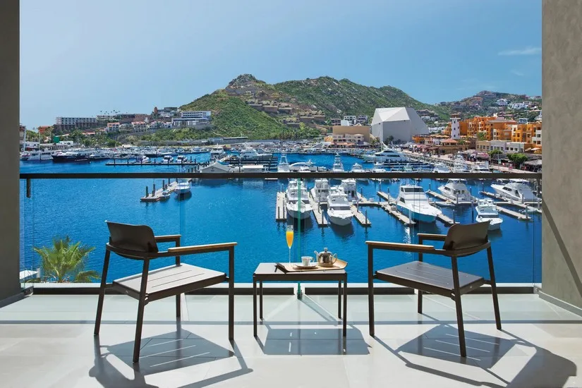 Breathless Cabo San Lucas Resort and Spa