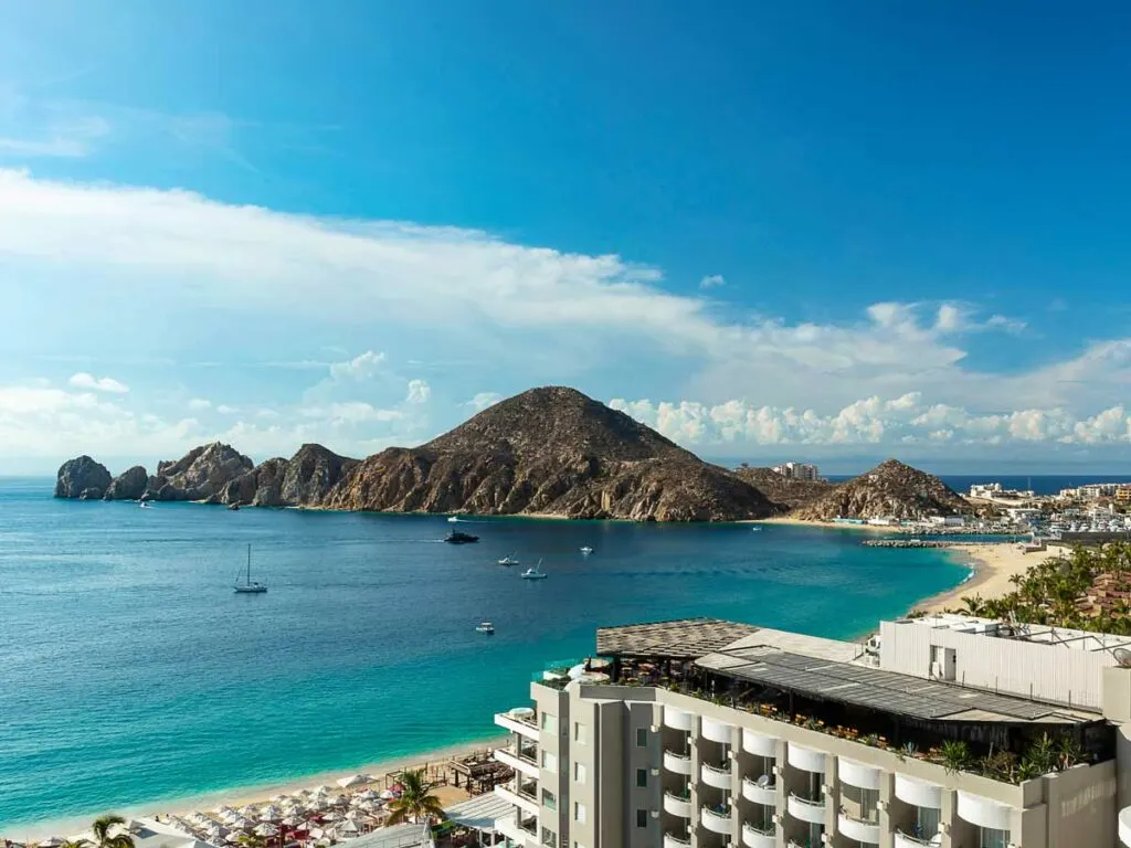 Corazon Cabo Resort and Spa