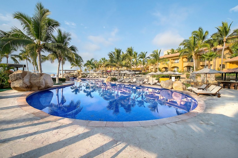 Grand Fiesta Americana Los Cabos