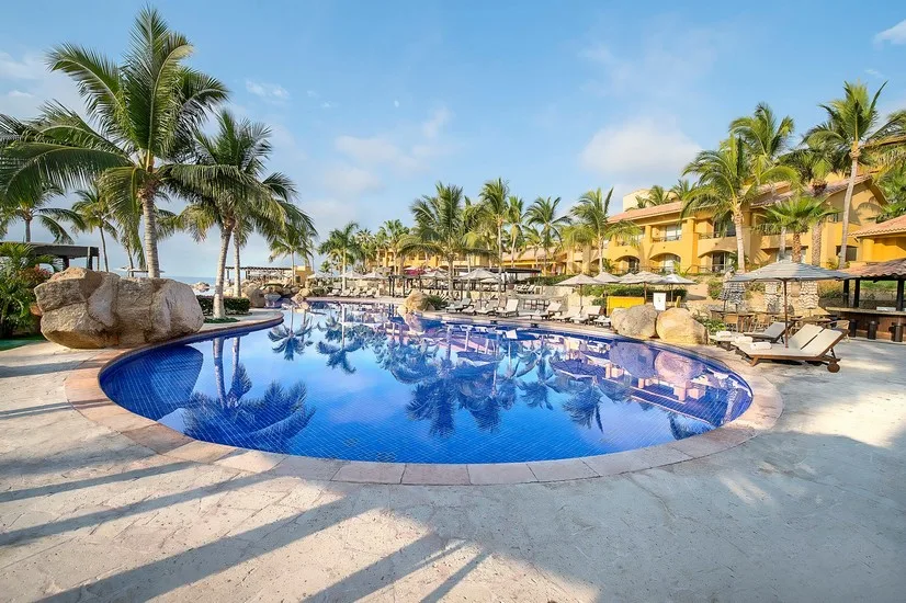 Grand Fiesta Americana Los Cabos