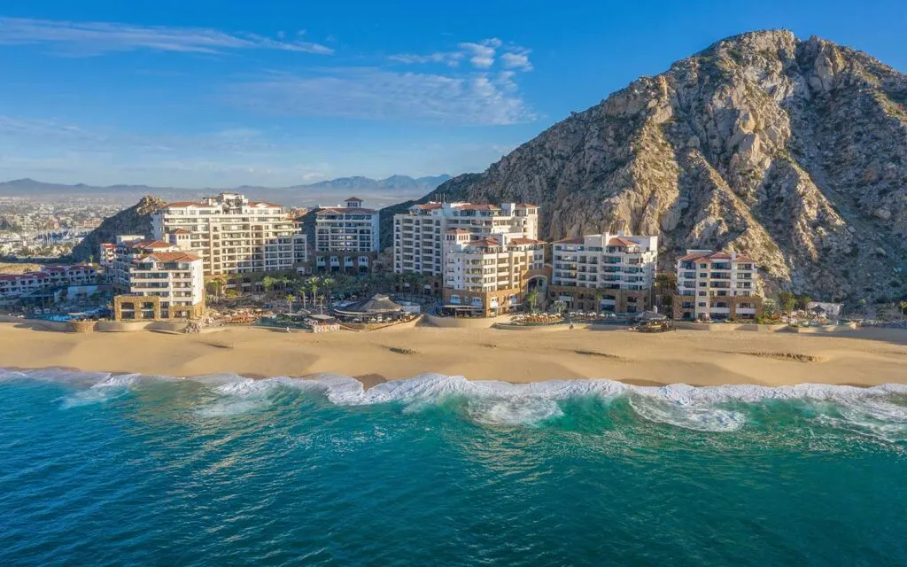 Grand Solmar Land’s End Resort and Spa