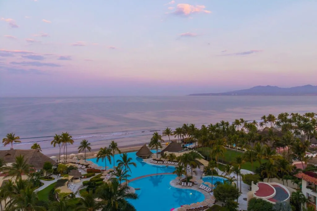 Grand Velas Riviera Nayarit