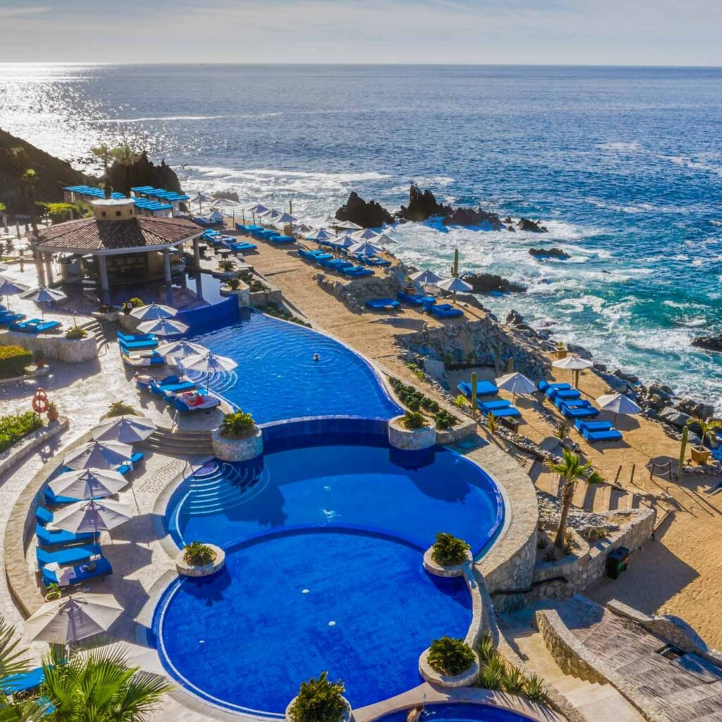 Hacienda Encantada Resort and Residences