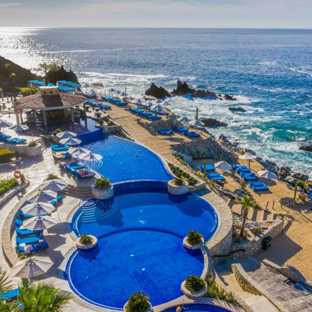 Hacienda Encantada Resort and Residences
