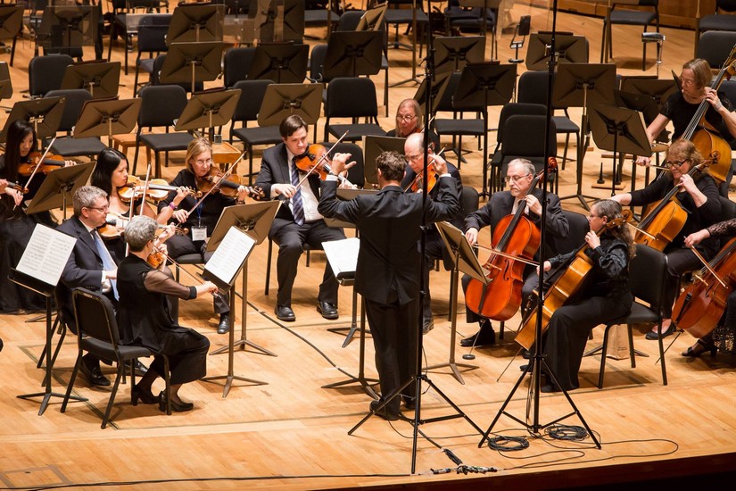 Joseph Meyerhoff Symphony Hall