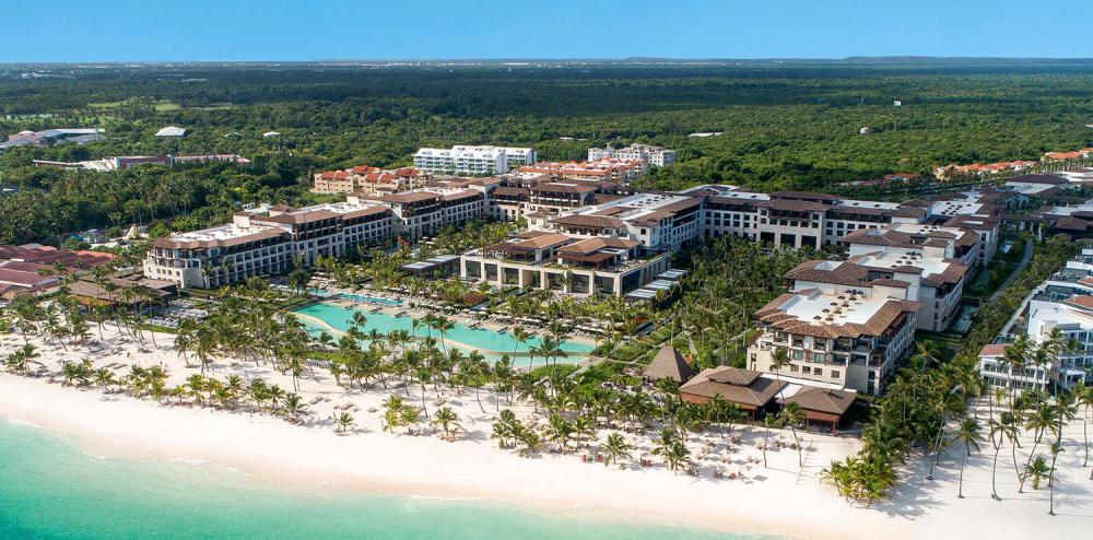 Lopesan Costa Bavaro Resort