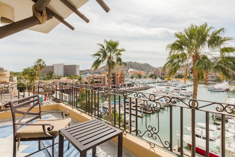 Marina Fiesta Resort and Spa