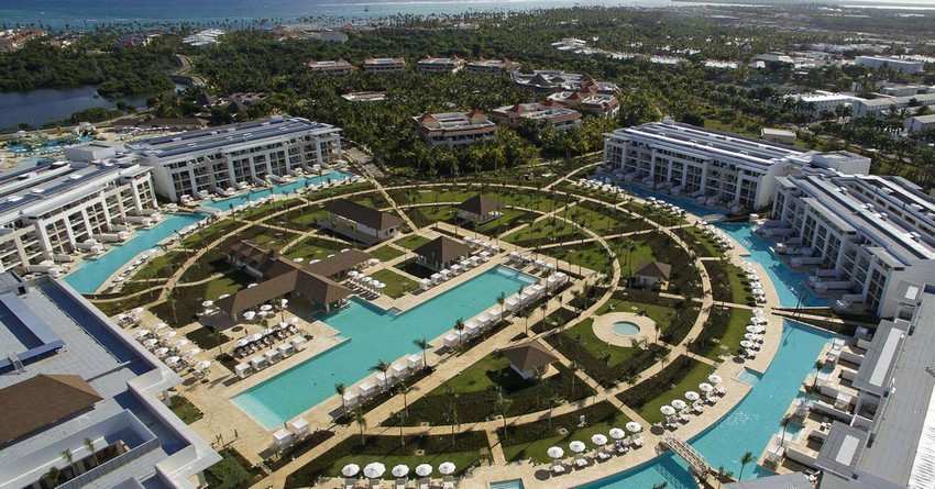 Paradisus Grand Cana