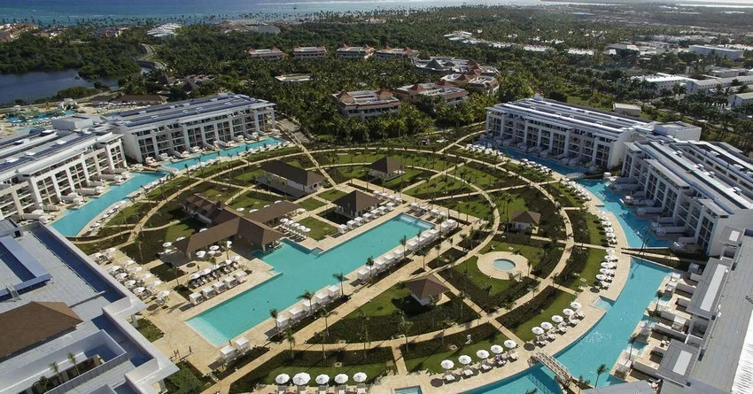 Paradisus Grand Cana