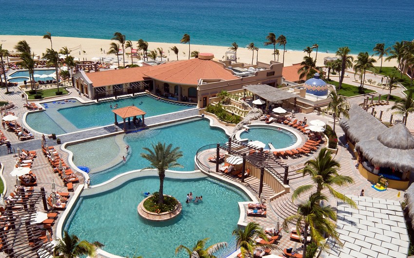 Playa Grande Resort and Grand Spa