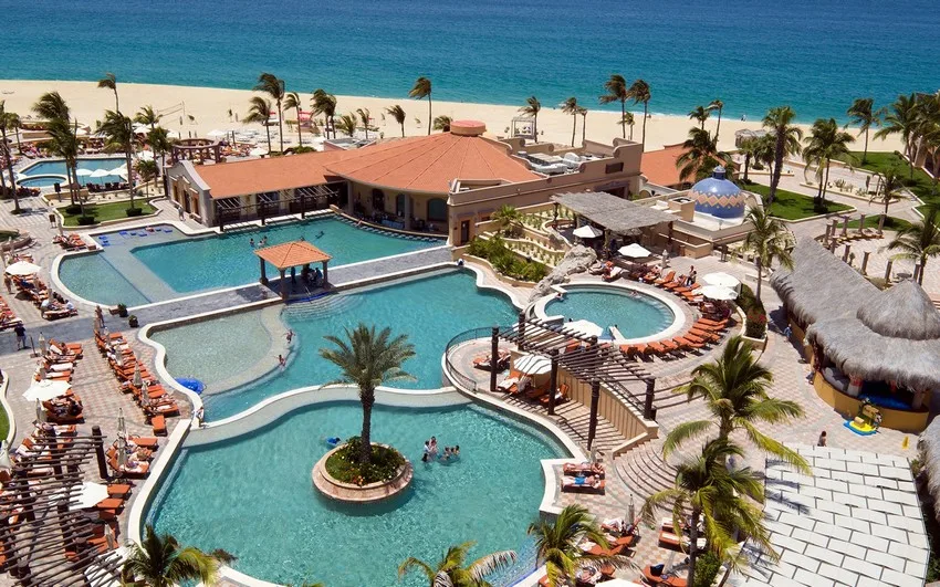 Playa Grande Resort and Grand Spa