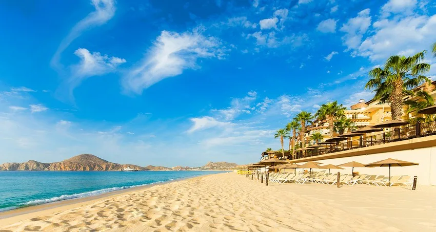 Villa La Estancia Cabo