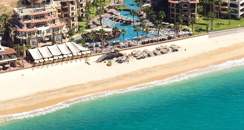 Villa del Arco Beach Resort and Spa
