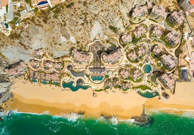 Waldorf Astoria Los Cabos Pedregal