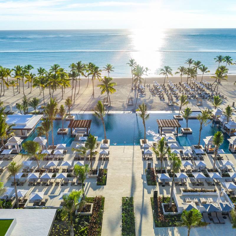 Hyatt Zilara Cap Cana