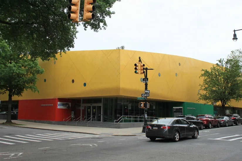 Brooklyn Children's Museum