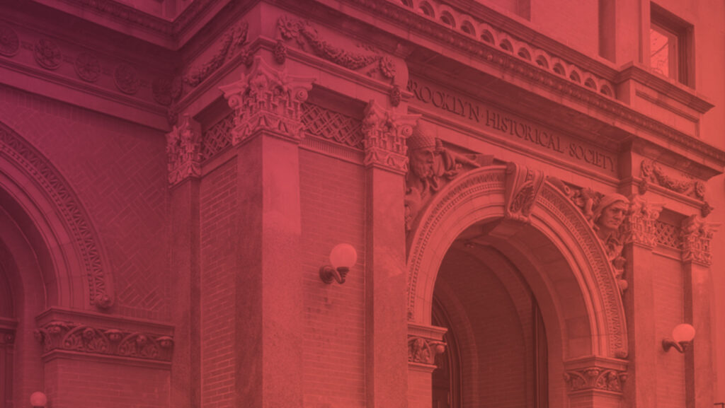 Center for Brooklyn History