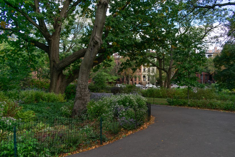 Fort Greene Park