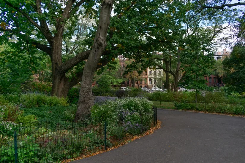 Fort Greene Park