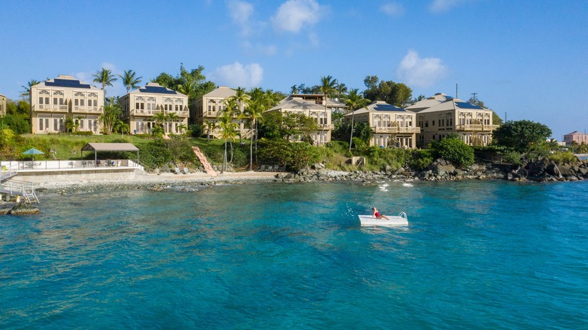 Gallows Point Resort