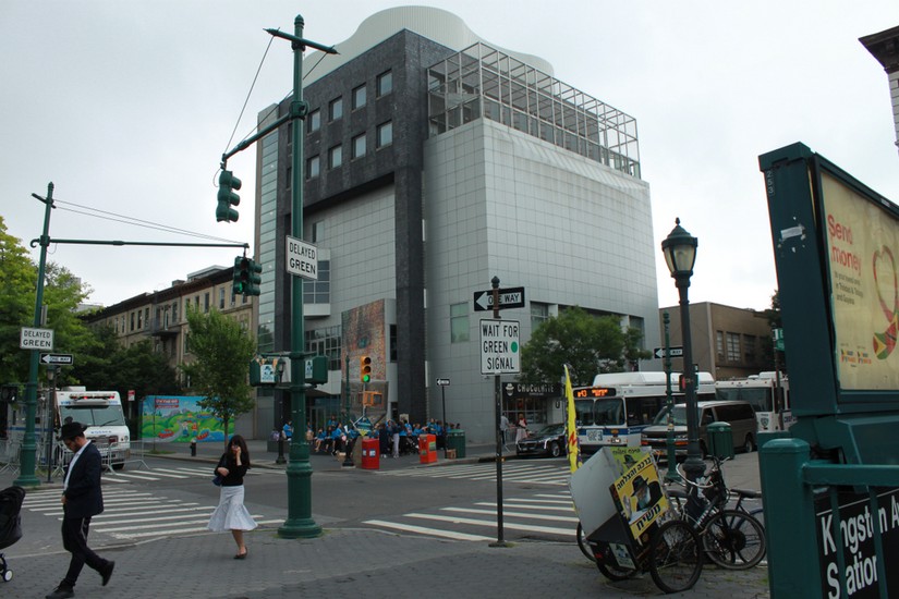 Jewish Children's Museum