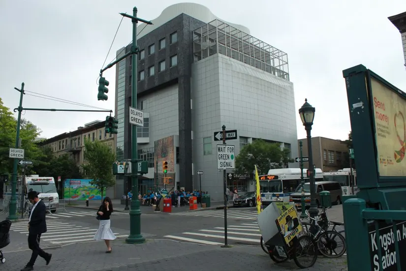 Jewish Children's Museum
