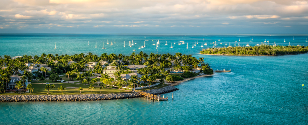 key west all inclusive resorts in virginia