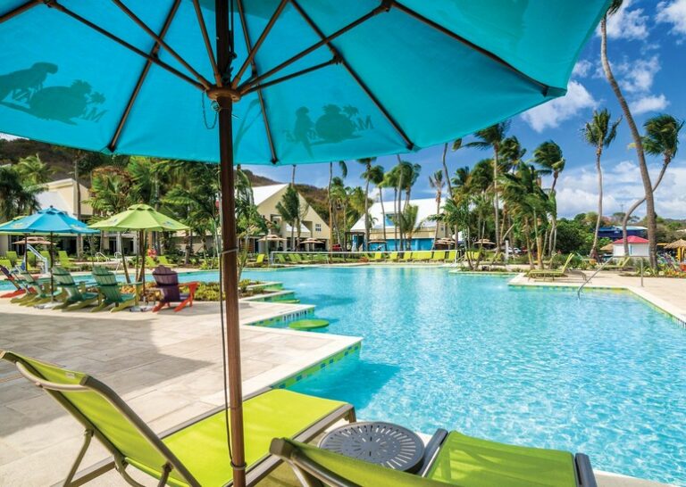 6 US Virgin Islands All Inclusive Resorts With Reviews 2024   Margaritaville Vacation Club By Wyndham Virgin Island 768x546 