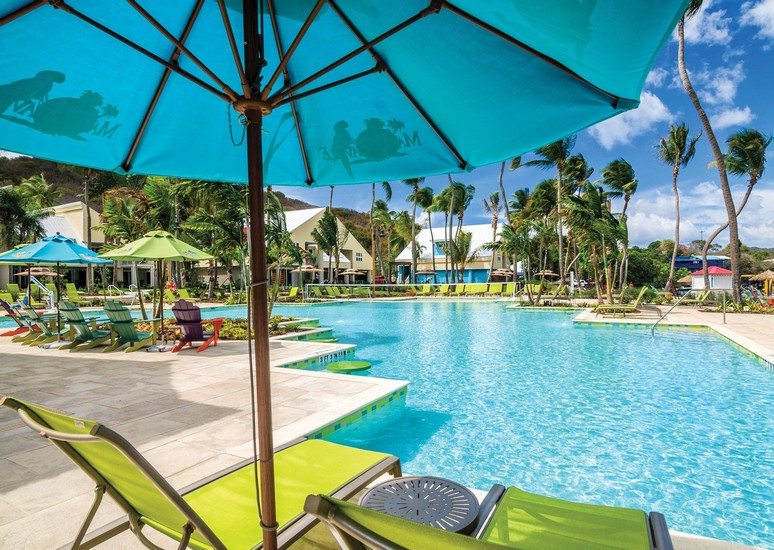 Margaritaville Vacation Club by Wyndham