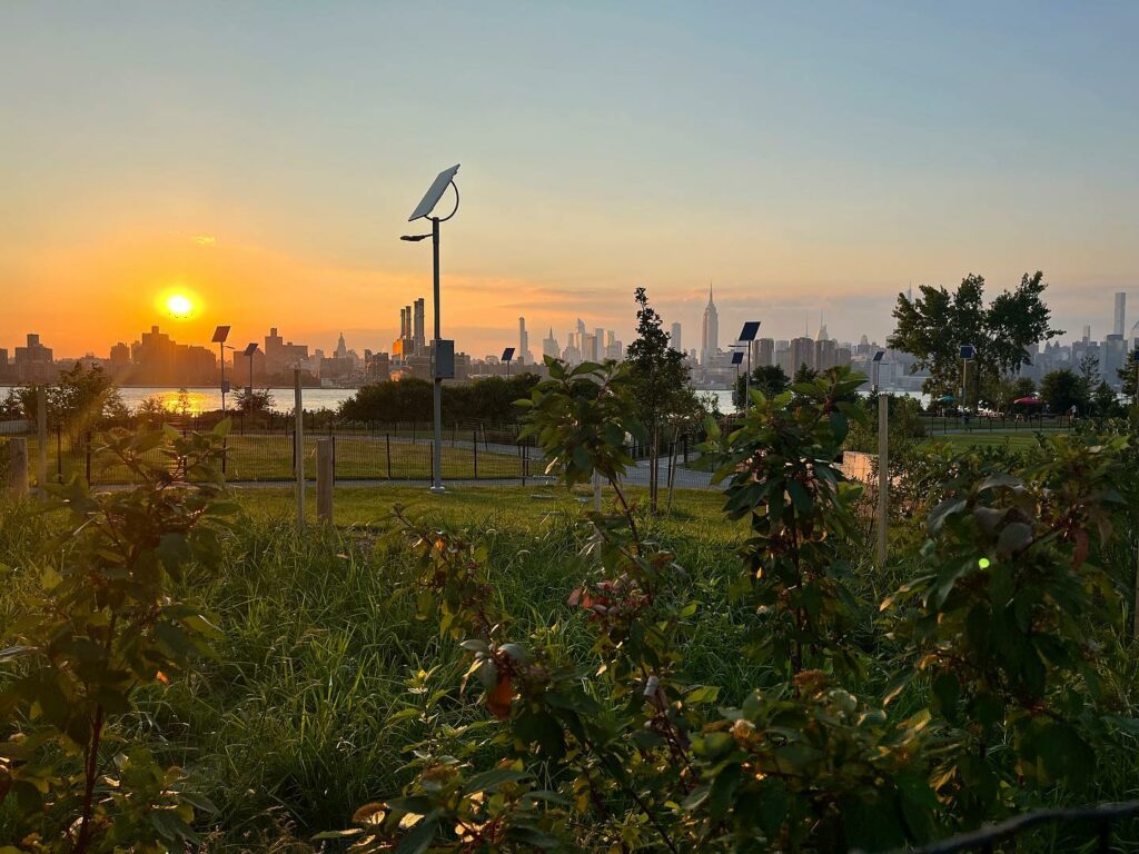 Marsha P. Johnson State Park