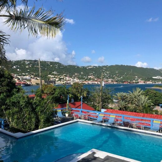 8 St. Croix All Inclusive Resorts For Your Vacation (2024) OBP