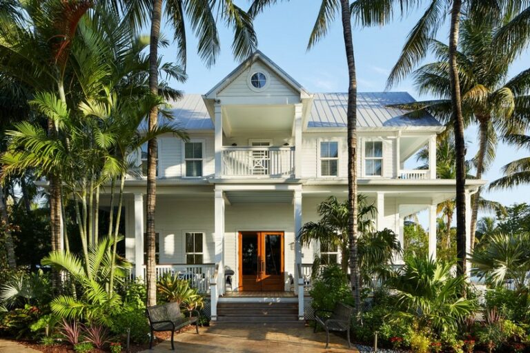 15 Best Key West All Inclusive Resorts With Reviews 2024   Parrot Key Hotel Villas Key West 768x512 