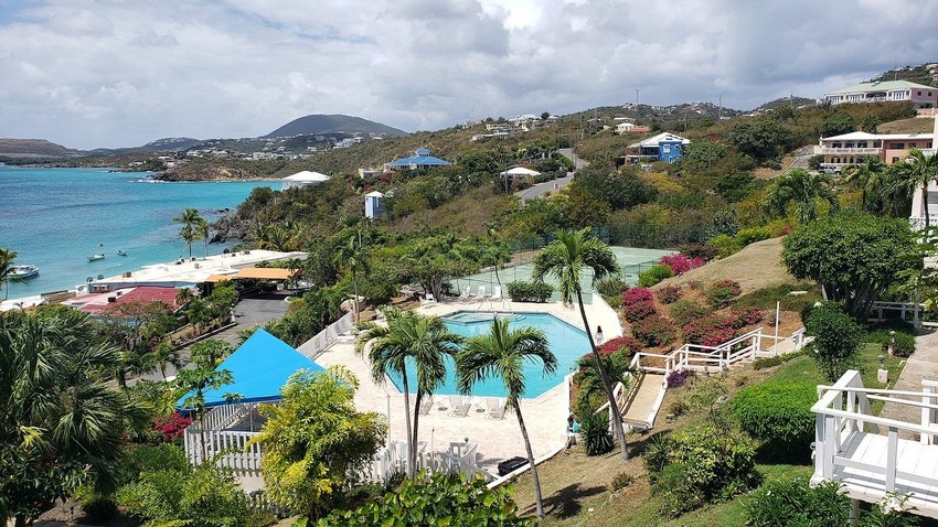 Secret Harbour Beach Resort