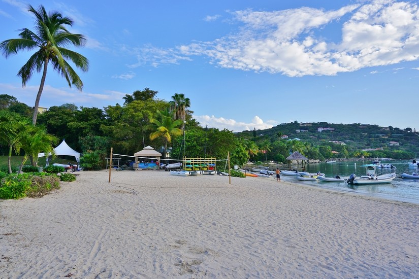 The Westin St. John Resort Villas
