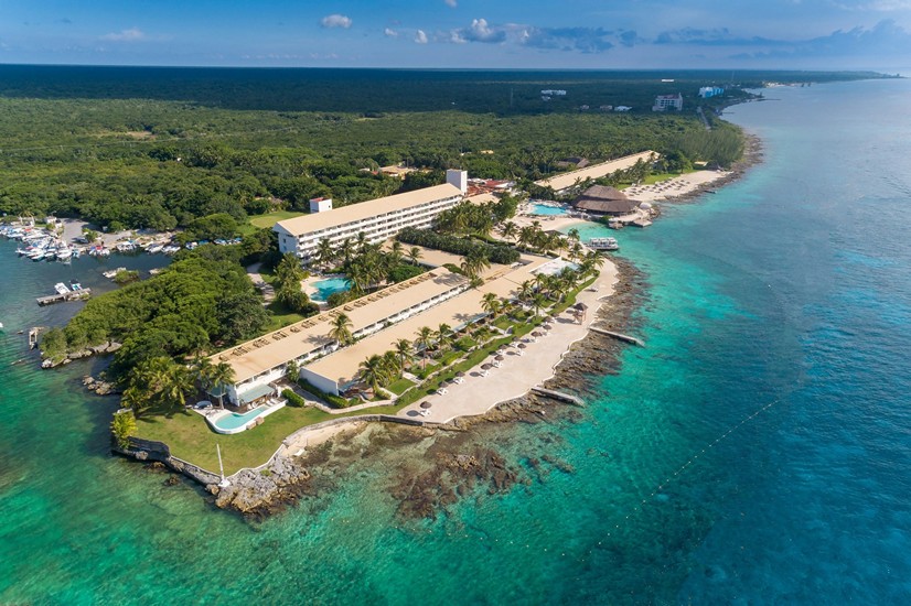 15 Best Cozumel All Inclusive Resorts For Families & Friends (2023) - OBP