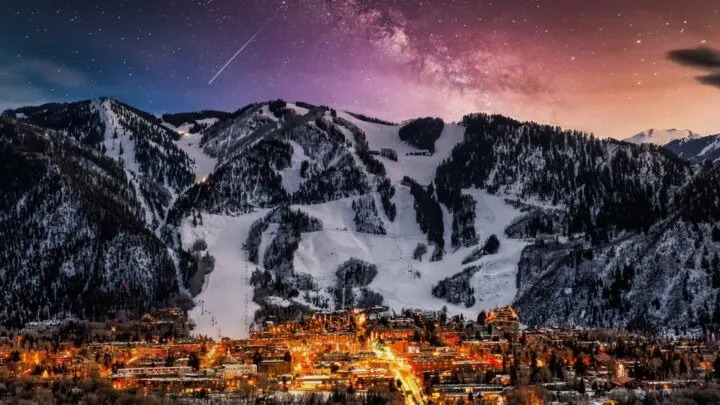 16 Colorado Ski Resorts