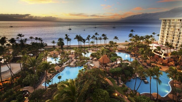 16 Hawaii All-Inclusive Resorts
