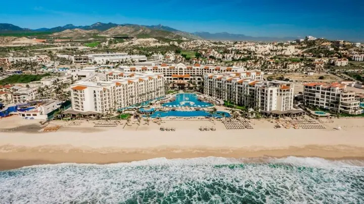 16 Los Cabos All-Inclusive Resorts