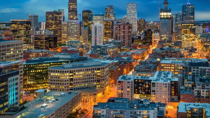 65 Things To Do In Denver (CO)
