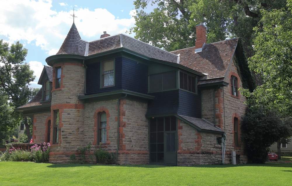 Avery House, Fort Collins