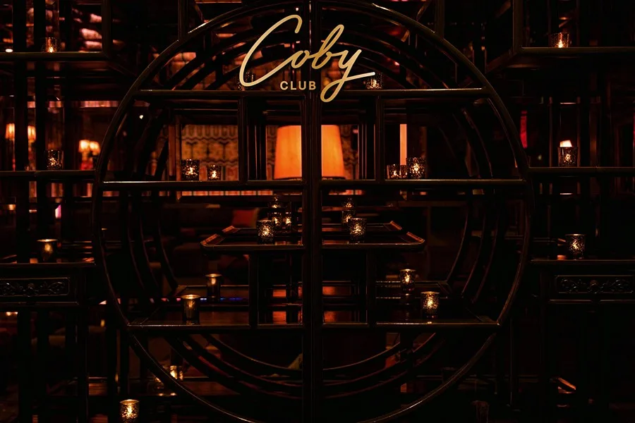 Coby Club, New York City