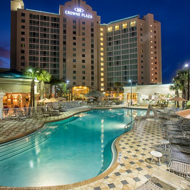 Crowne Plaza Orlando An IHG Hotel Orlando 640x640 