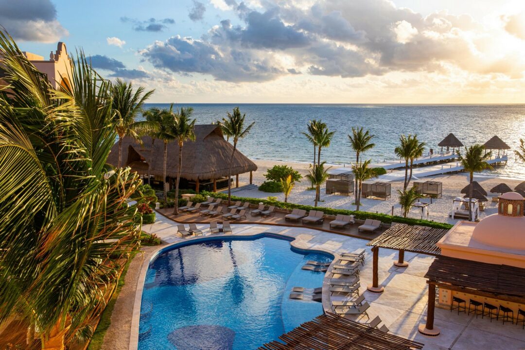 40 Best Cancun All Inclusive Resorts For Long Lasting Memories 2024 OBP   Excellence Riviera Cancun 1080x720 