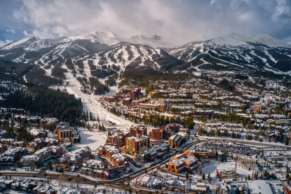 Frequently Asked Questions About Colorado Skiing