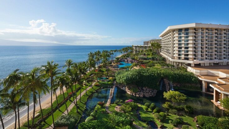 Hyatt Regency Maui Resort And Spa 1 735x413 